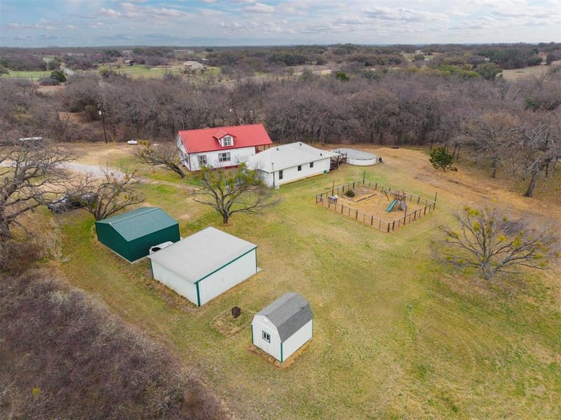 6171 County Road 334, Blanket TX 76432 - Photo 3