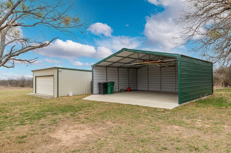 6171 County Road 334, Blanket TX 76432 - Photo 36