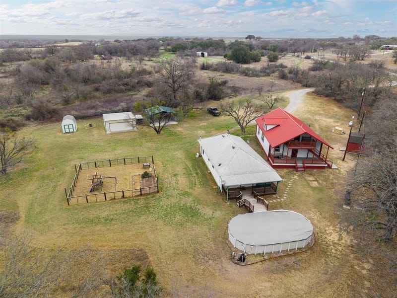 6171 County Road 334, Blanket TX 76432 - Photo 37