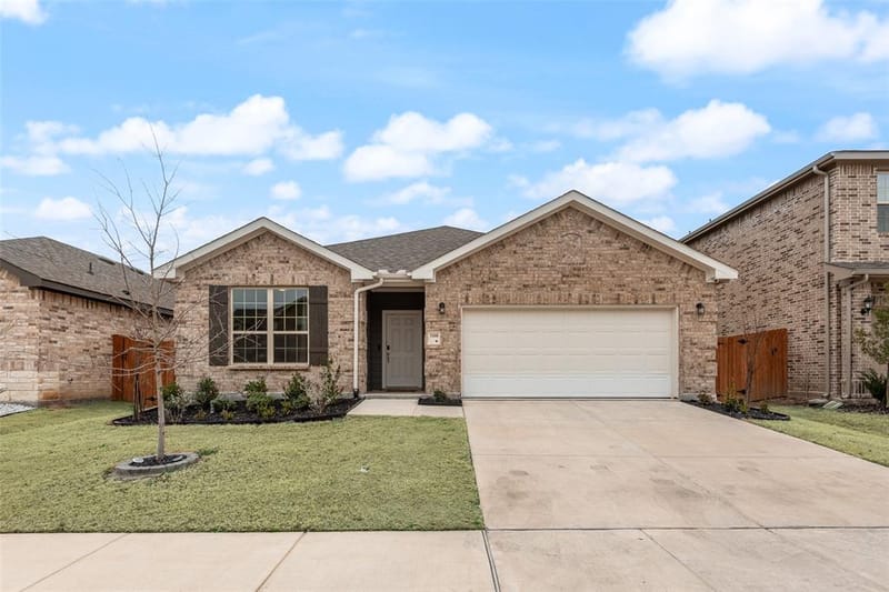 3208 Apple Creek Avenue, Crandall TX 75114 - Photo 2