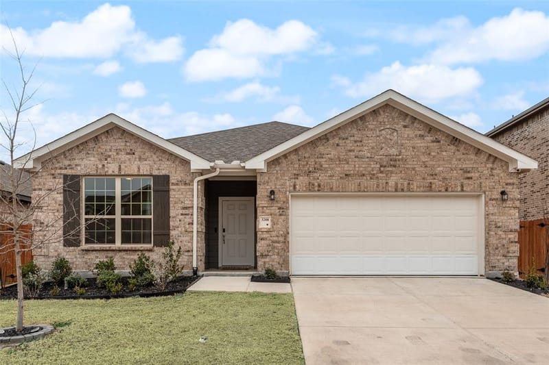 3208 Apple Creek Avenue, Crandall TX 75114
