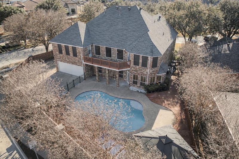 6400 Briercliff Court, Fort Worth TX 76132 - Photo 39