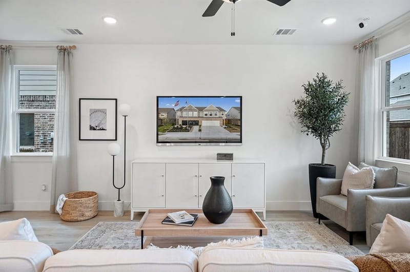 3032 Ethan Lane, Wylie TX 75098 - Photo 5