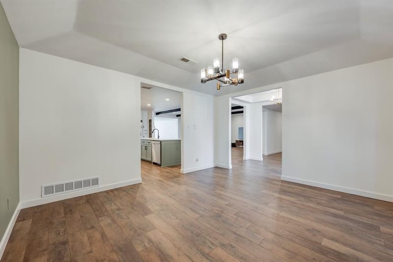 501 N Havenwood Lane, Fort Worth TX 76112 - Photo 17