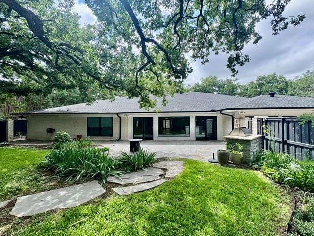 501 N Havenwood Lane, Fort Worth TX 76112 - Photo 38