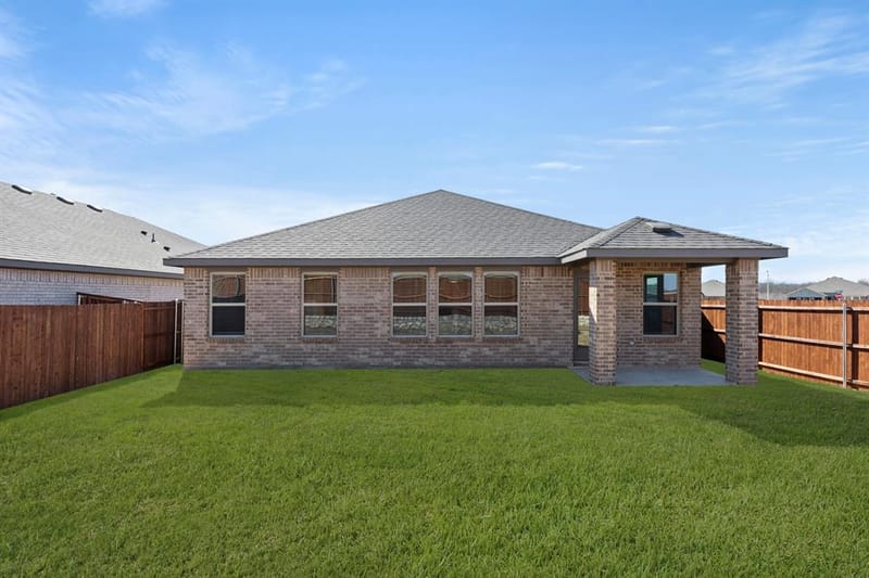 118 Coyote Circle, Terrell TX 75160 - Photo 26