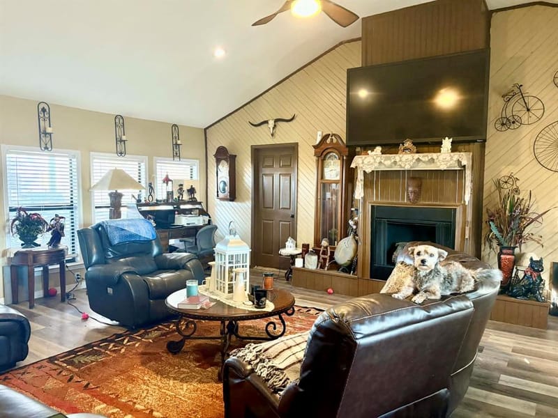 636 County Road 1535, Bonham TX 75418 - Photo 7
