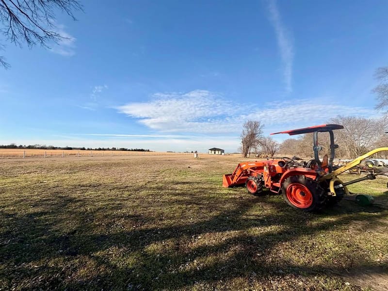 636 County Road 1535, Bonham TX 75418 - Photo 28