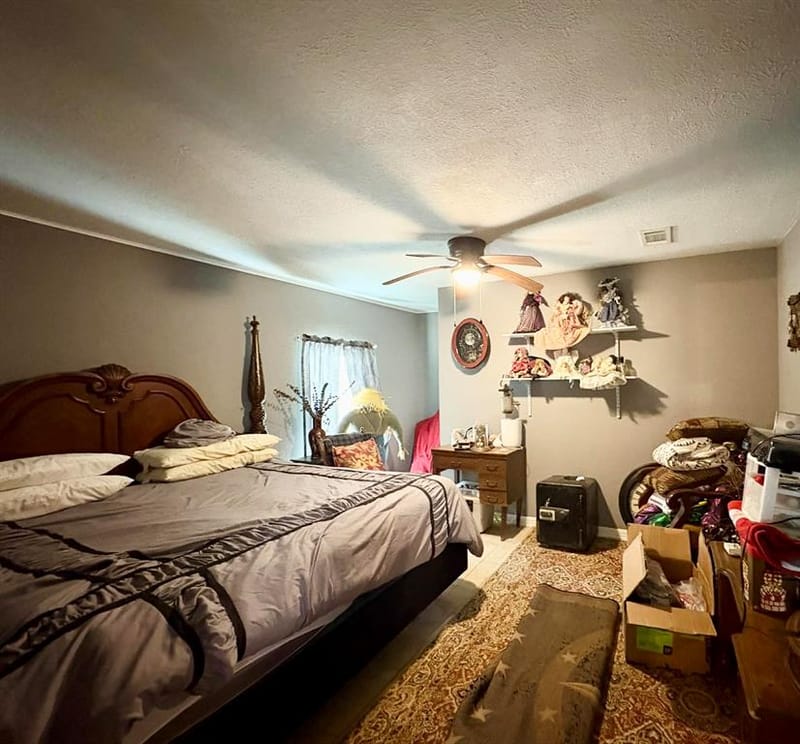 636 County Road 1535, Bonham TX 75418 - Photo 20