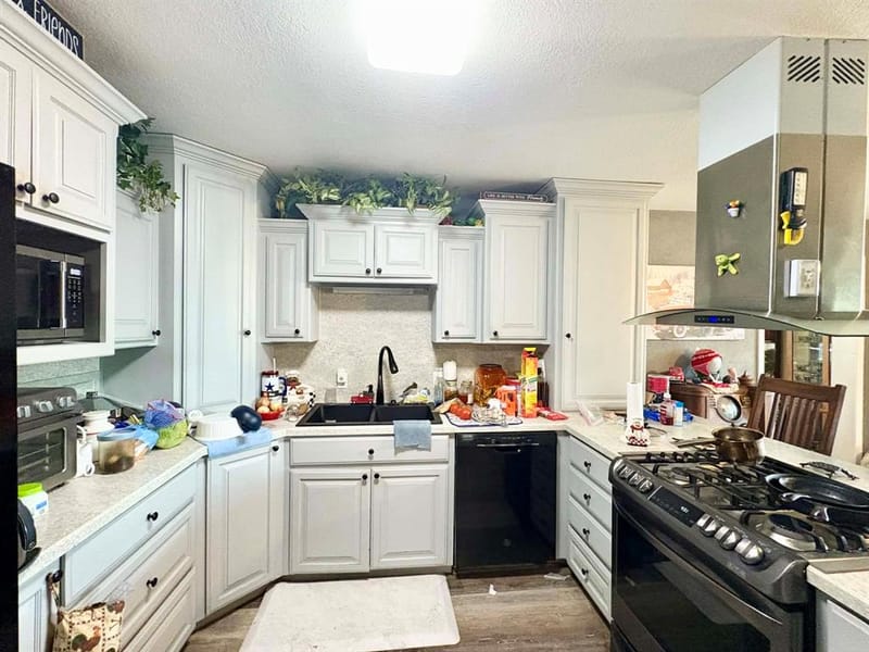 636 County Road 1535, Bonham TX 75418 - Photo 9