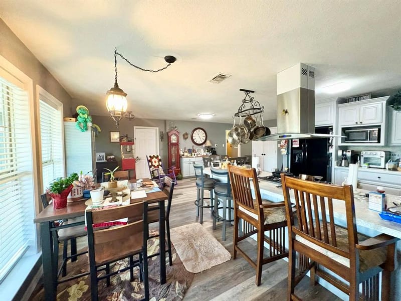 636 County Road 1535, Bonham TX 75418 - Photo 10