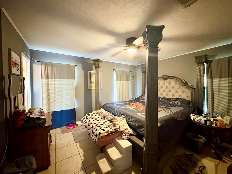 636 County Road 1535, Bonham TX 75418 - Photo 19