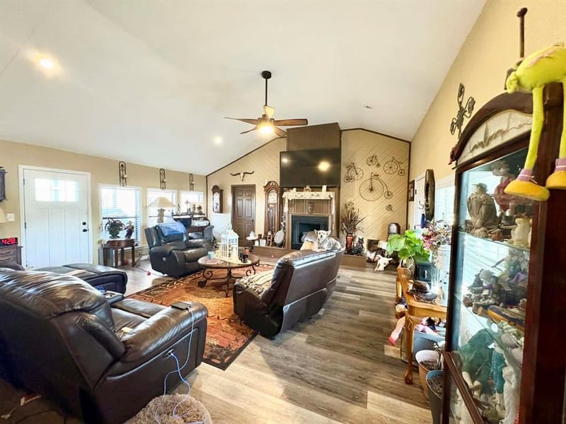 636 County Road 1535, Bonham TX 75418 - Photo 8