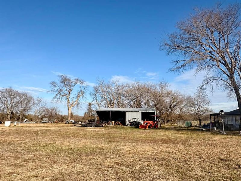 636 County Road 1535, Bonham TX 75418 - Photo 25