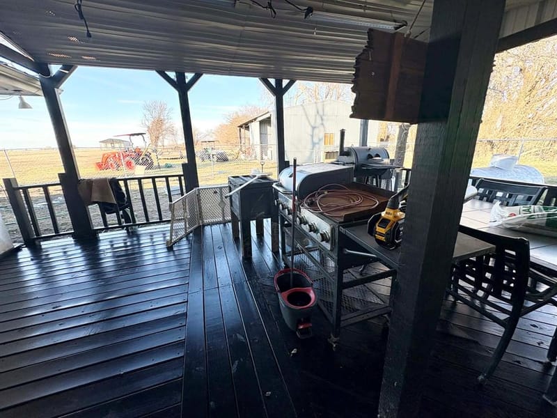 636 County Road 1535, Bonham TX 75418 - Photo 21