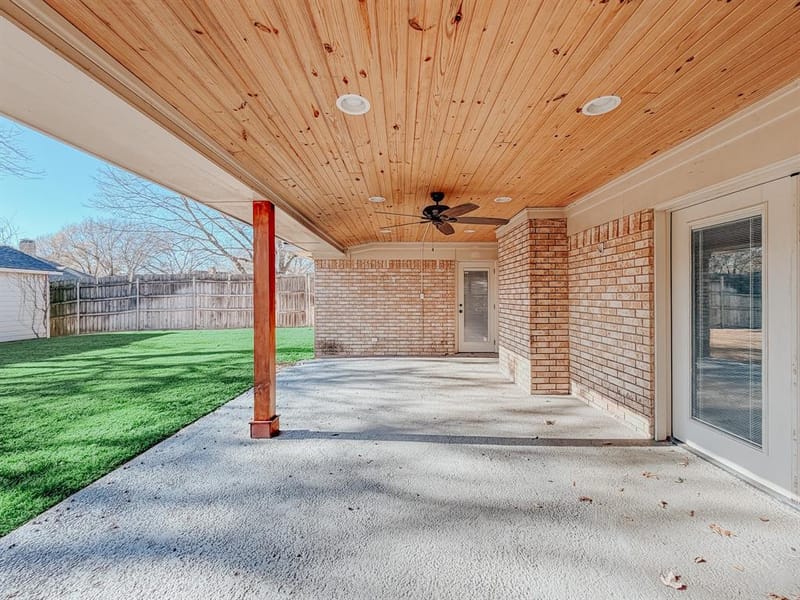 2013 Glenwood Circle, Corsicana TX 75110 - Photo 32