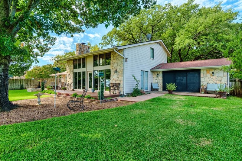 218 N Broadway Road, Azle TX 76020 - Photo 6