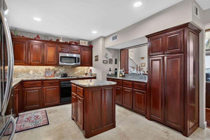 218 N Broadway Road, Azle TX 76020 - Photo 22