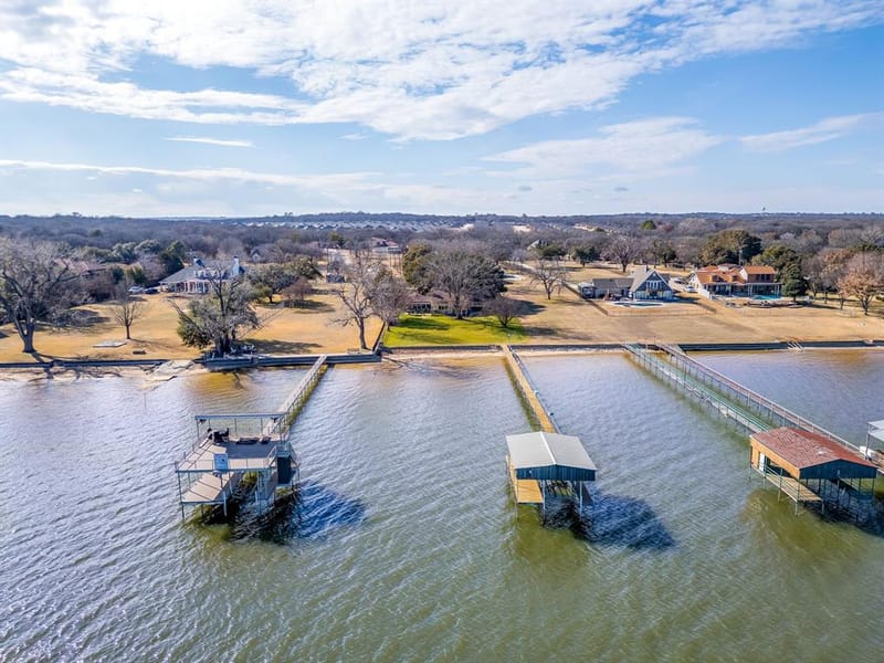 218 N Broadway Road, Azle TX 76020 - Photo 36