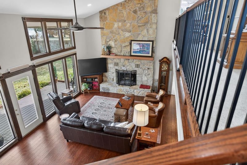 218 N Broadway Road, Azle TX 76020 - Photo 32