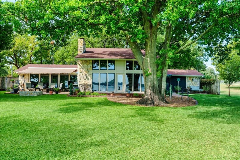 218 N Broadway Road, Azle TX 76020 - Photo 5