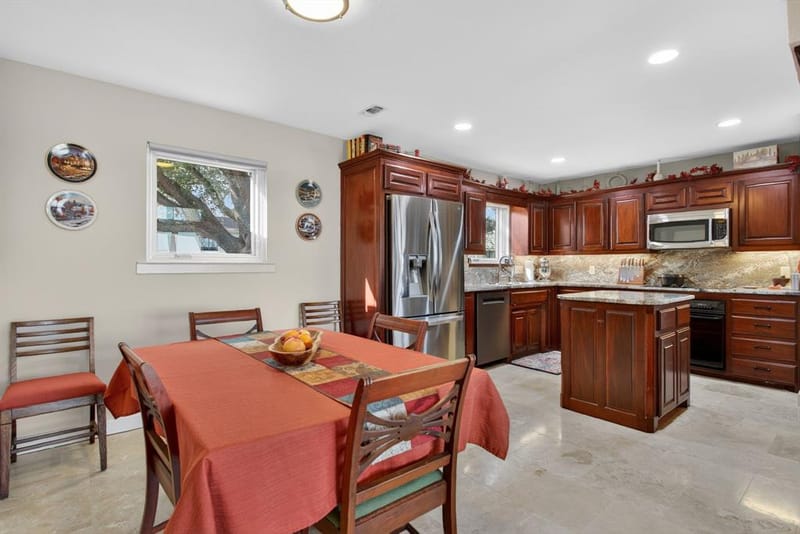 218 N Broadway Road, Azle TX 76020 - Photo 20