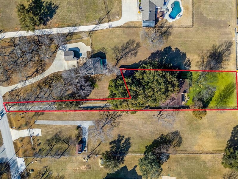 218 N Broadway Road, Azle TX 76020 - Photo 40