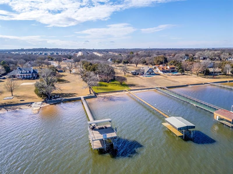 218 N Broadway Road, Azle TX 76020 - Photo 35