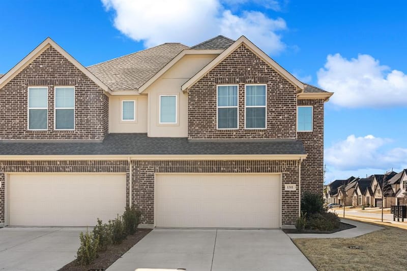1311 Hill Country Place, Celina TX 75009 - Photo 2