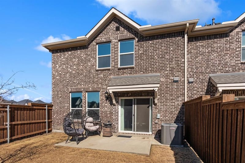 1311 Hill Country Place, Celina TX 75009 - Photo 36