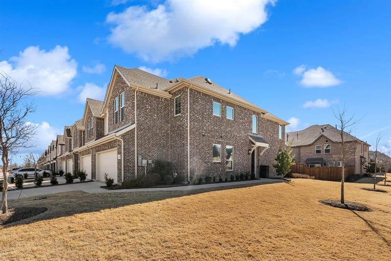 1311 Hill Country Place, Celina TX 75009