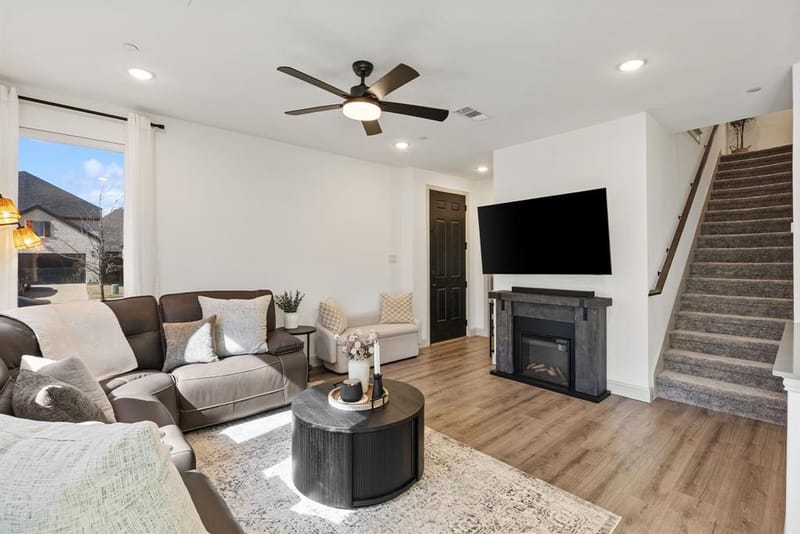 1311 Hill Country Place, Celina TX 75009 - Photo 14