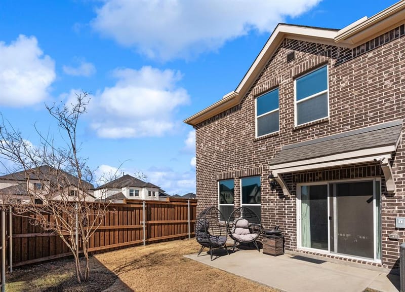 1311 Hill Country Place, Celina TX 75009 - Photo 35