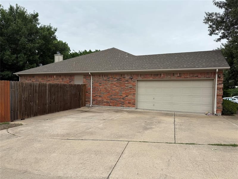 2234 Summer Brook Drive, Weatherford TX 76087 - Photo 36