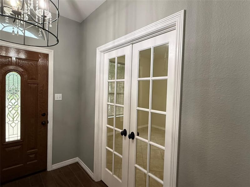 2234 Summer Brook Drive, Weatherford TX 76087 - Photo 5