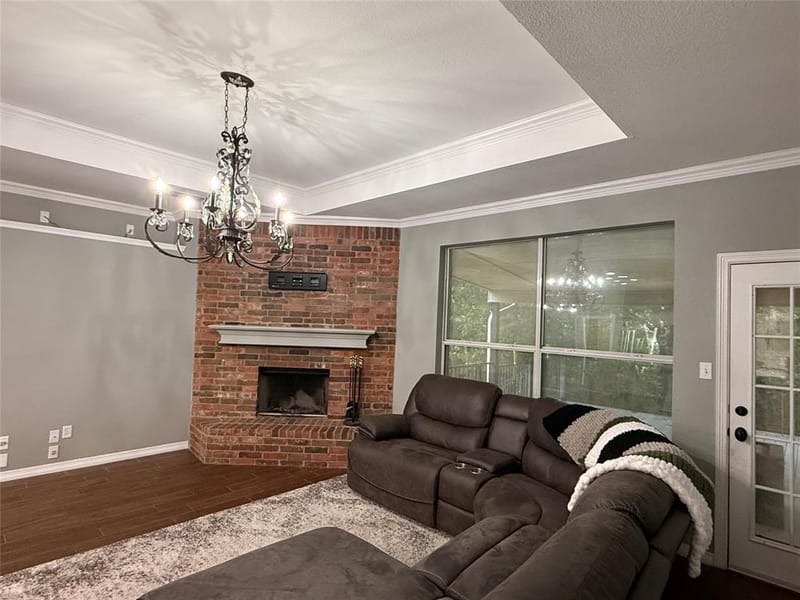 2234 Summer Brook Drive, Weatherford TX 76087 - Photo 9