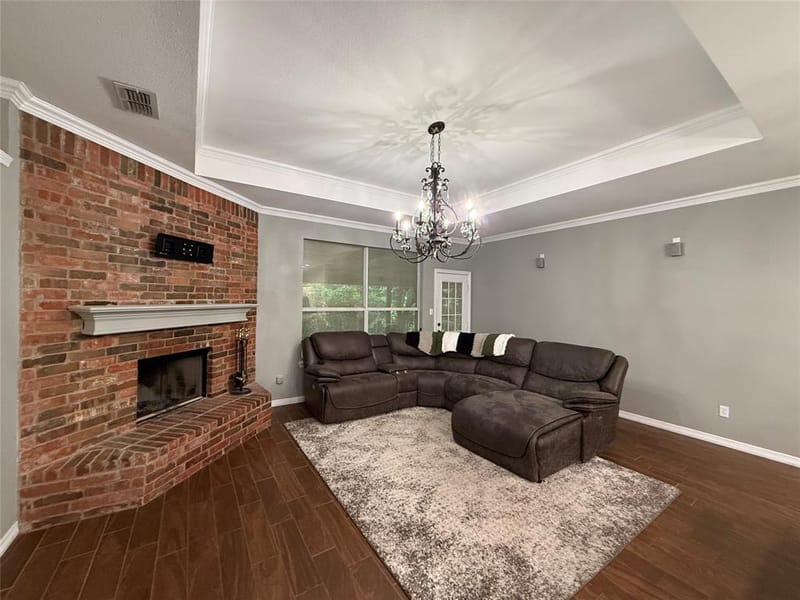 2234 Summer Brook Drive, Weatherford TX 76087 - Photo 10