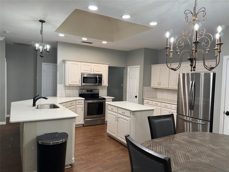 2234 Summer Brook Drive, Weatherford TX 76087 - Photo 15