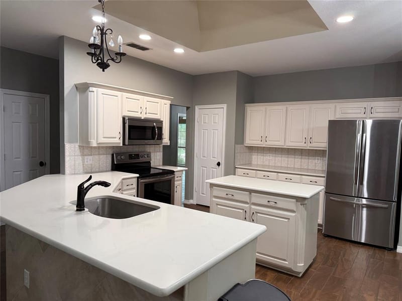 2234 Summer Brook Drive, Weatherford TX 76087 - Photo 11