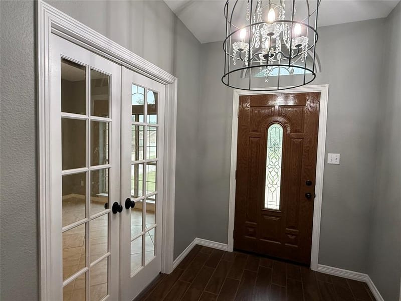 2234 Summer Brook Drive, Weatherford TX 76087 - Photo 4