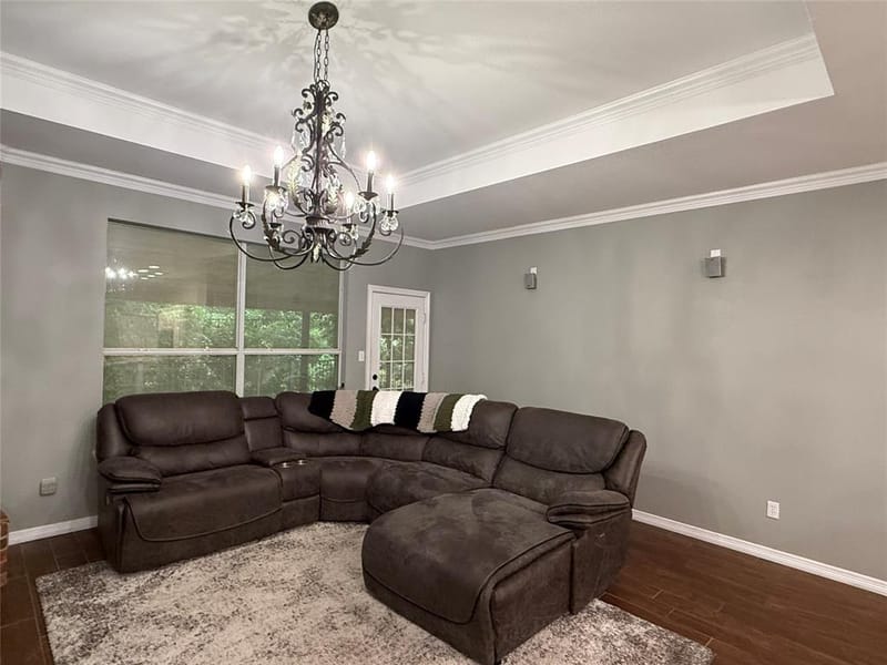 2234 Summer Brook Drive, Weatherford TX 76087 - Photo 8