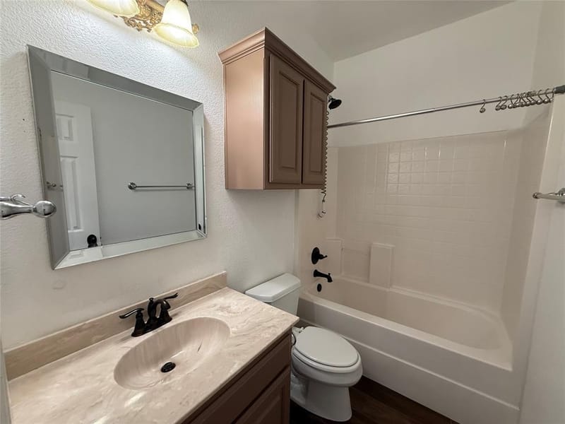 2234 Summer Brook Drive, Weatherford TX 76087 - Photo 21
