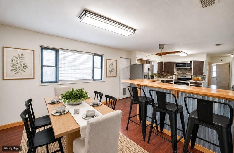 202 N 10th Street, Jacksboro TX 76458 - Photo 6