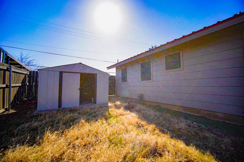 202 N 10th Street, Jacksboro TX 76458 - Photo 15