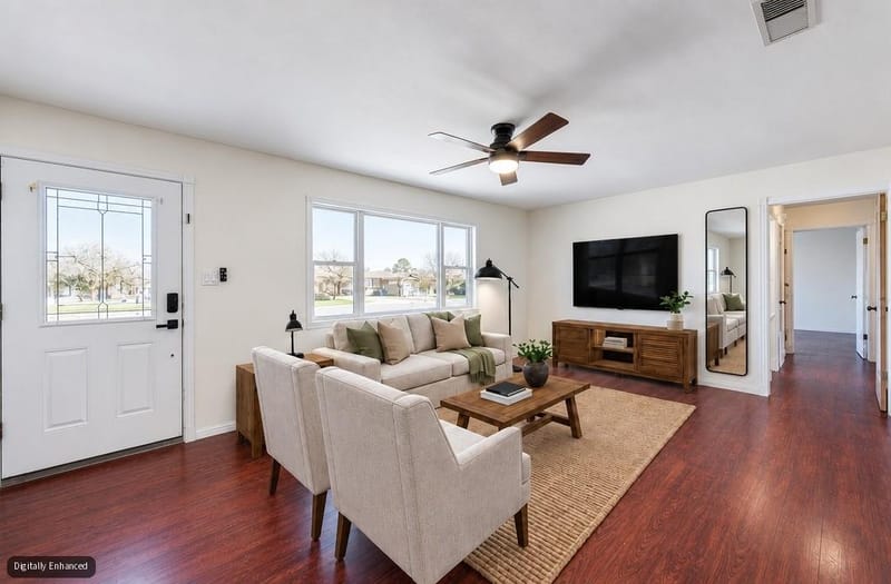 202 N 10th Street, Jacksboro TX 76458 - Photo 8