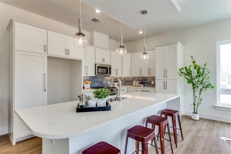 337 College Avenue, Fort Worth TX 76104 - Photo 7