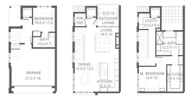 337 College Avenue, Fort Worth TX 76104 - Photo 33