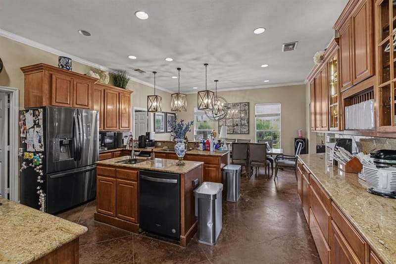 1751 Stacy Road, Fairview TX 75069 - Photo 8