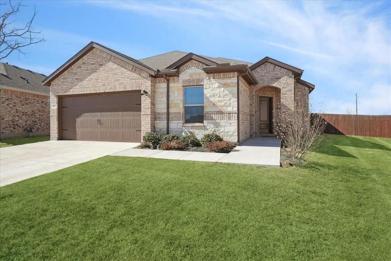 105 Driftoak Drive, Boyd TX 76023 - Photo 5