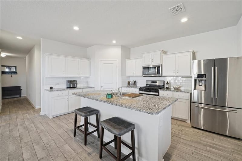 105 Driftoak Drive, Boyd TX 76023 - Photo 11